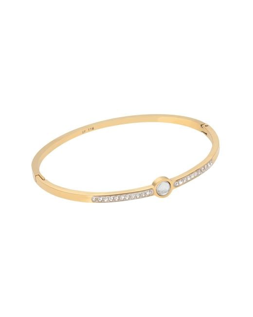 BRAELYN White Armband