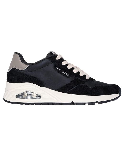 Skechers Blue Sneaker