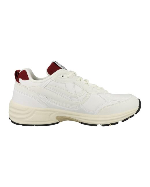 Genesis Sneaker in White für Herren