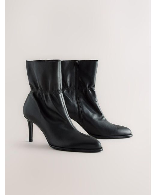 Next Black Stiefeletten Forever Comfort