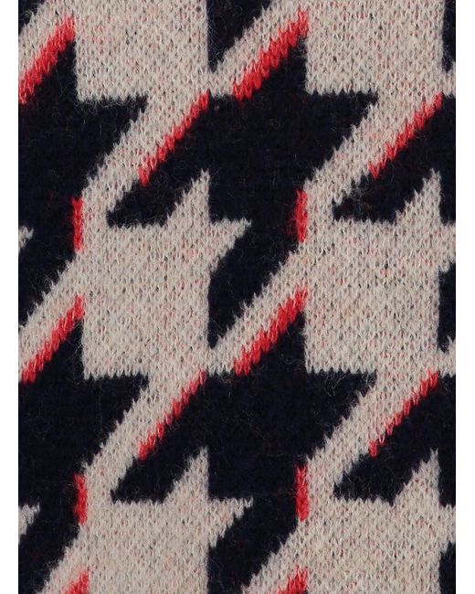 Key Largo Black Pullover