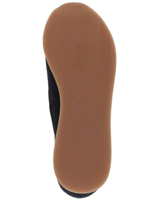 Peter Kaiser Blue Slipper