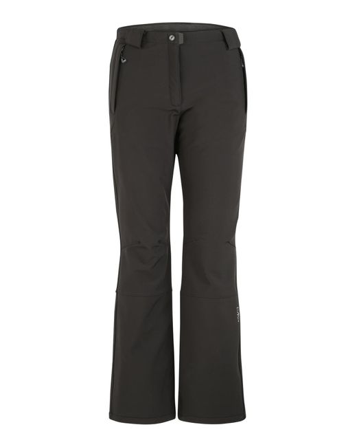 CMP Gray Outdoorhose