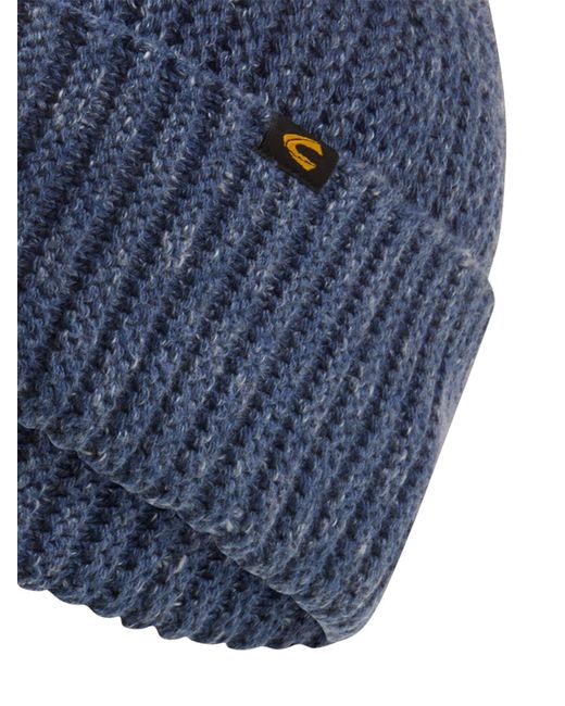 Camel Active Mütze in Blue für Herren