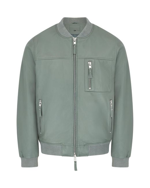 Bolongaro Trevor Jacke in Green für Herren