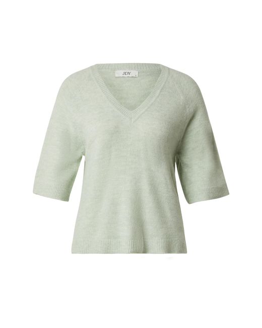Jdy Green Pullover 'Elanora'
