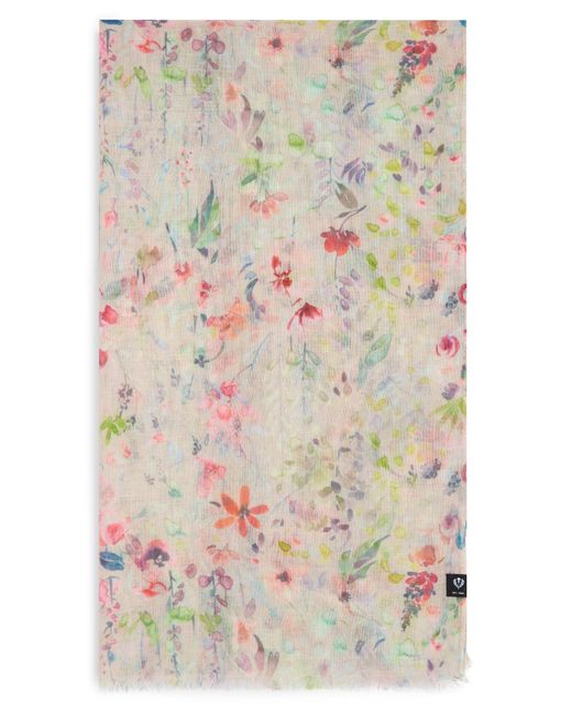 Fraas Multicolor Schal