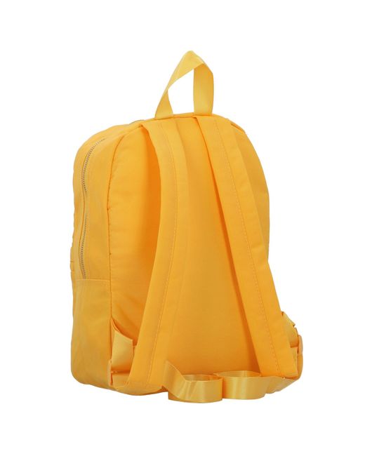 Bench Yellow Rucksack