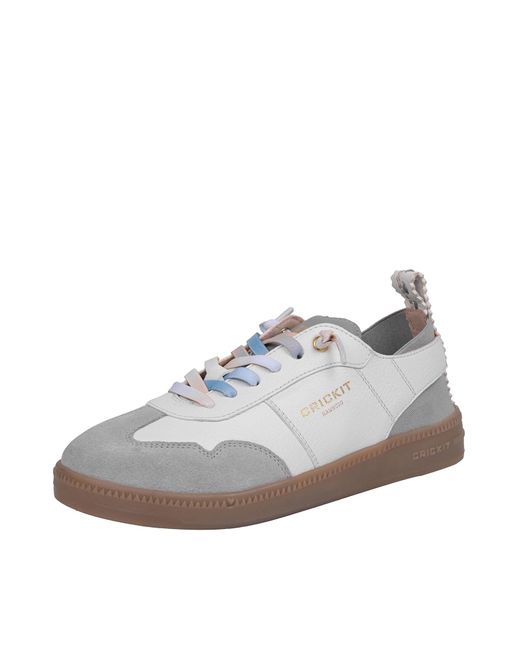 CRICKIT White Sneaker 'Rabea'