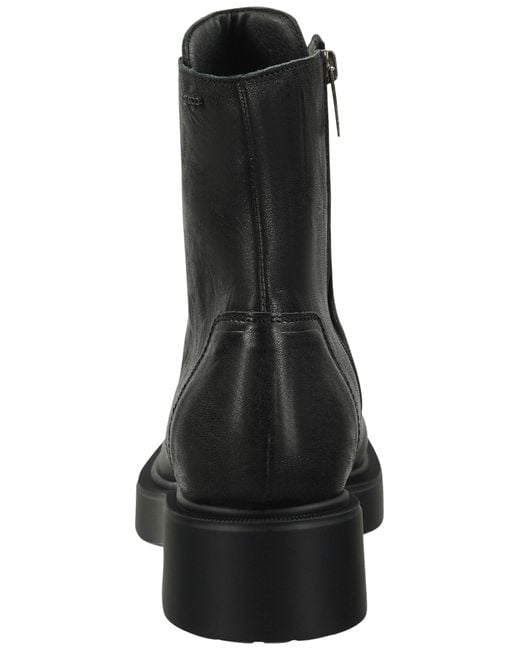 Igi&co Black Schnürstiefelette