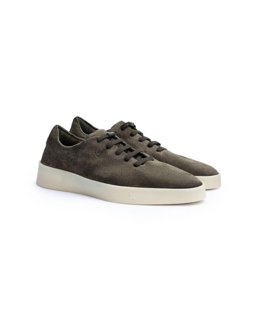 Lloyd Sneaker Studio Era in Gray für Herren