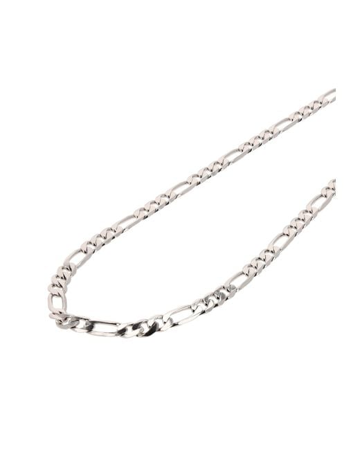 BRAELYN White Kette