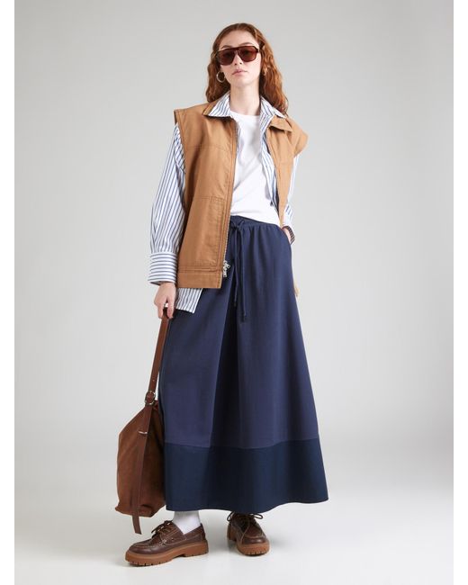 Max Mara Blue Rock Pablo