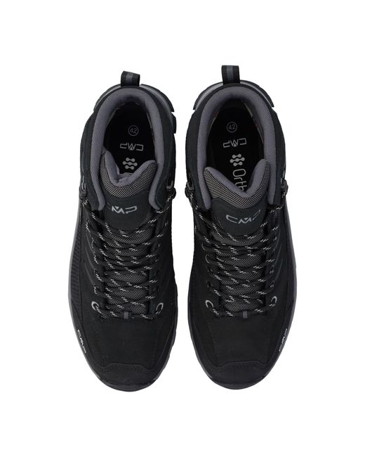 CMP Boots Rigel 2.0 in Black für Herren