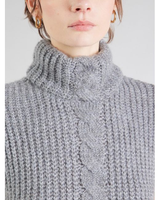 ONLY Gray Pullunder Onlcima