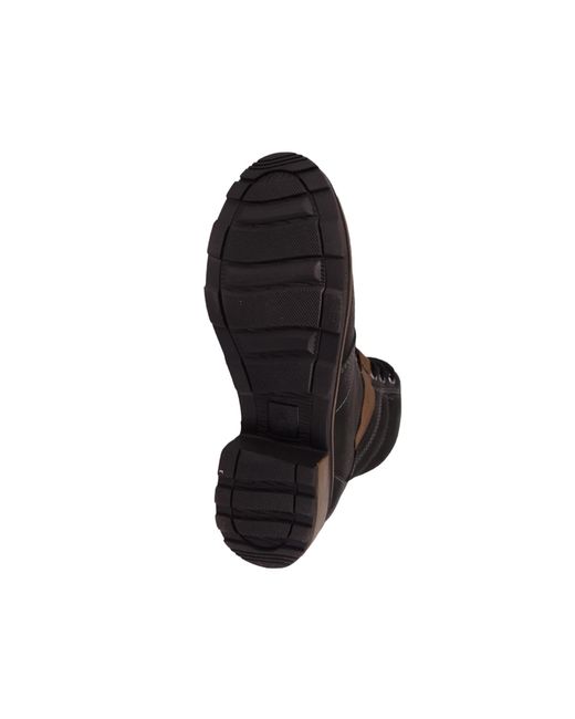 Kamik Black Stiefel