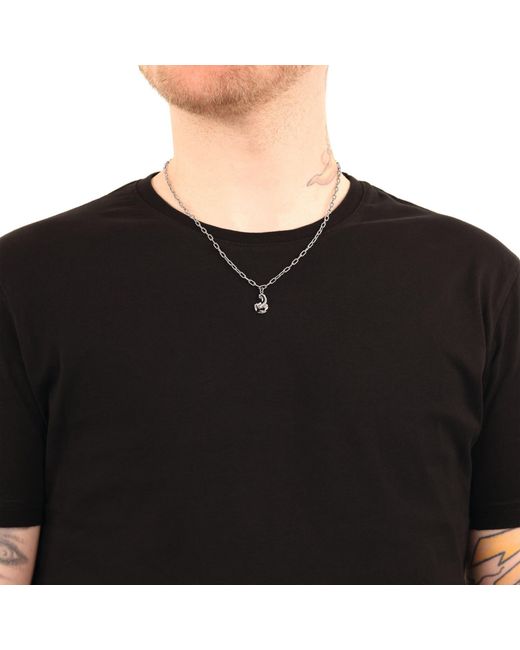 Amor Metallic Kette
