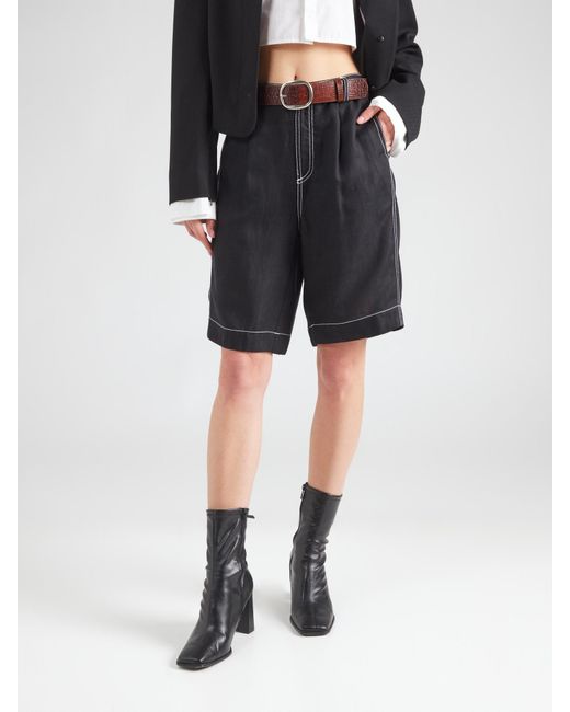 Copenhagen Muse Blue Shorts 'Natuli'