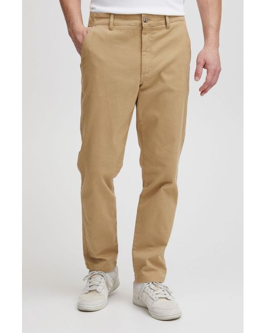 Solid Hose Erico Filip in Natural für Herren