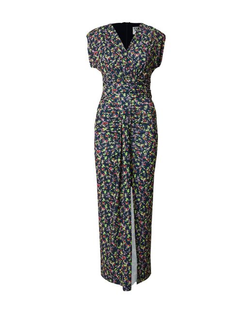 Essentiel Antwerp Multicolor Kleid 'Hewing'