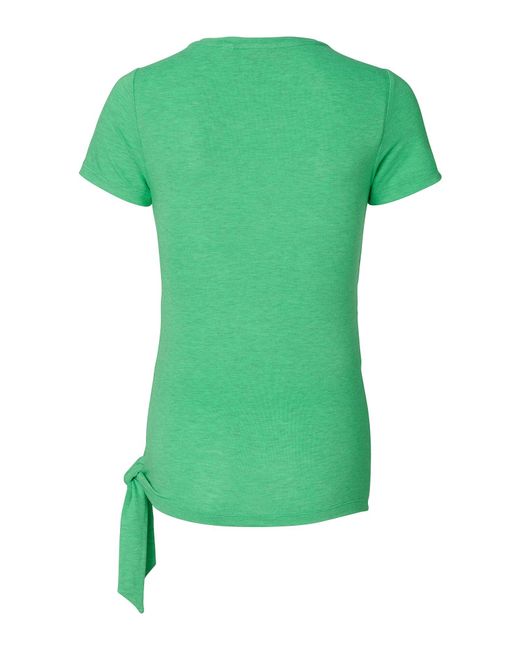 Esprit Maternity Green T-shirt