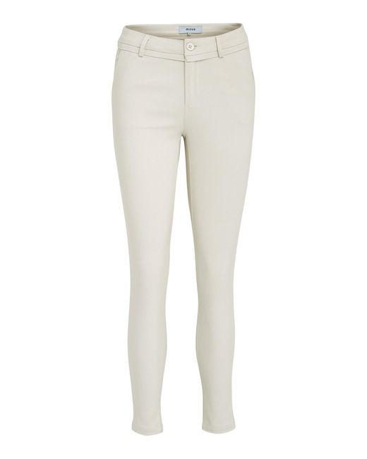 Minus Gray Hose 'Carma'