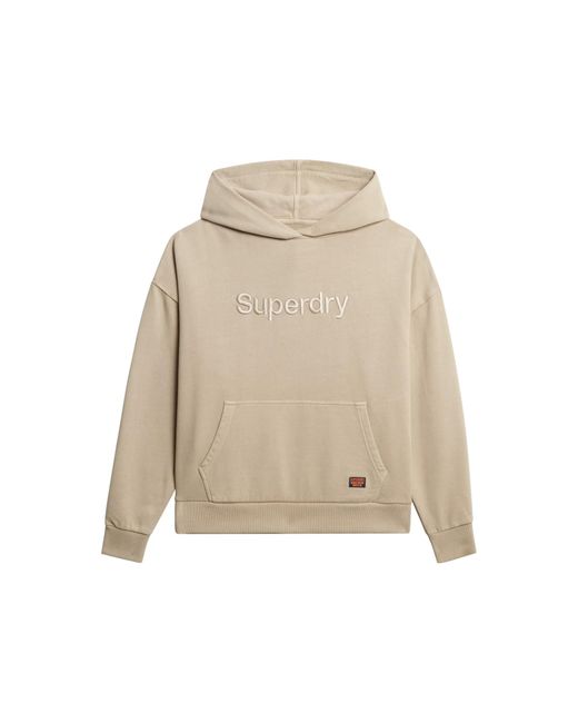 Superdry Natural Sweatshirt