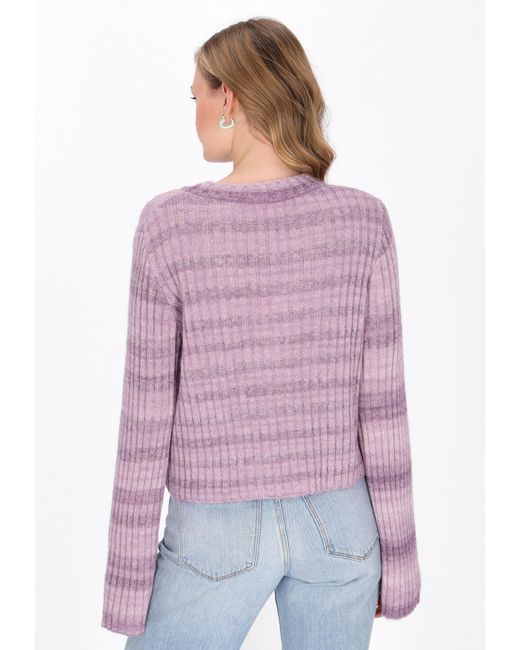 myMo Pink Pullover