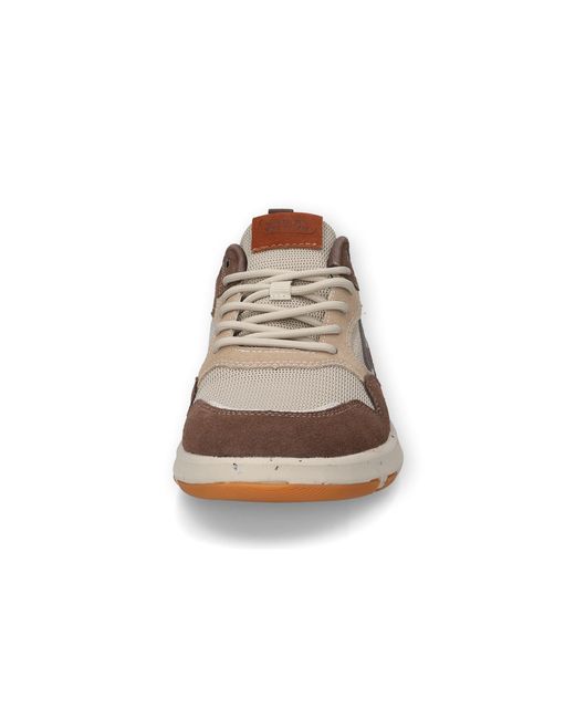 Camel Active Sneaker in Brown für Herren
