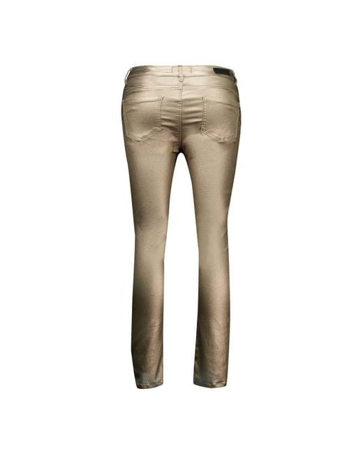 Deeluxe Natural Hose