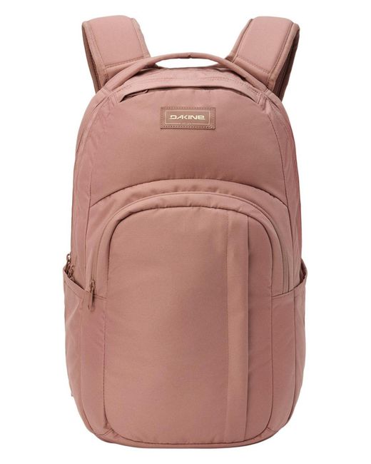 Dakine Pink Rucksack