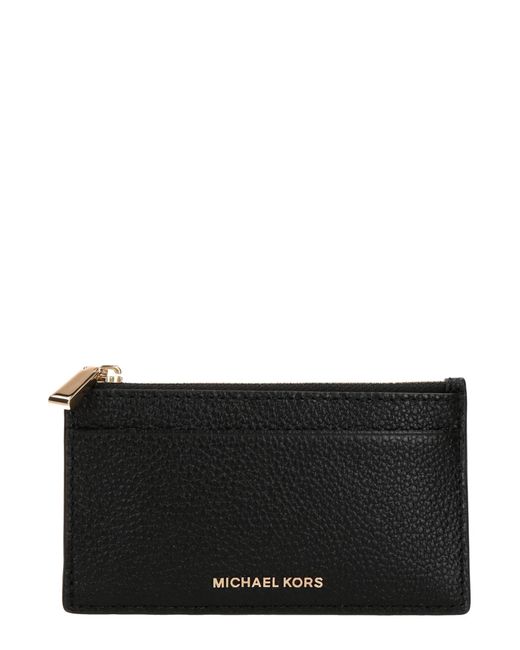 MICHAEL Michael Kors Black Etui