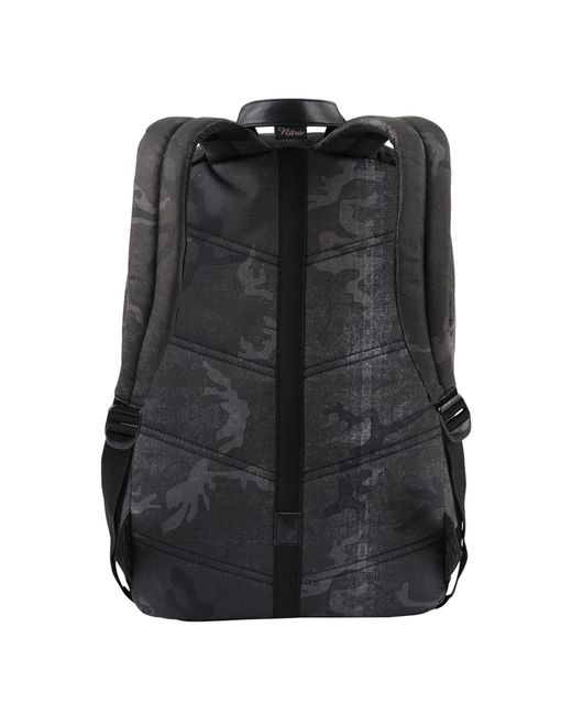 Nitro Rucksack in Black für Herren