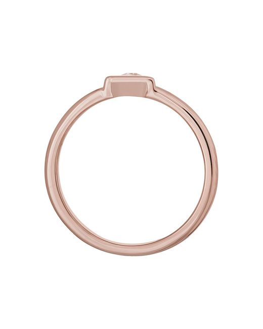 Caï Pink Ca Ring