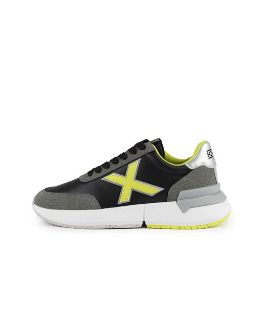 Munich Multicolor Trainers Versus
