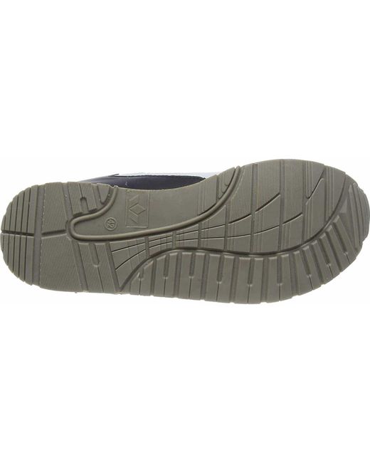 Lico Sneaker Nelson V in Blue für Herren