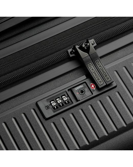 Roncato Trolley Arcade in Black für Herren