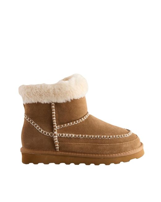 Next Brown Boots