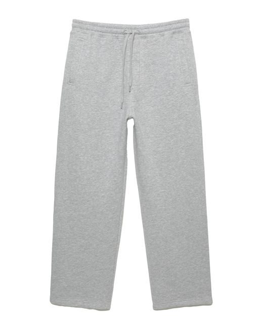 Pull&Bear Hose in Gray für Herren