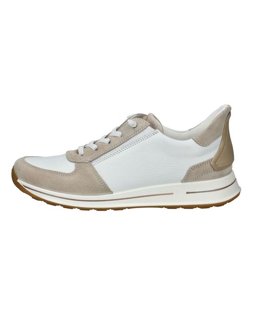 Ara Gray Sneaker Osaka