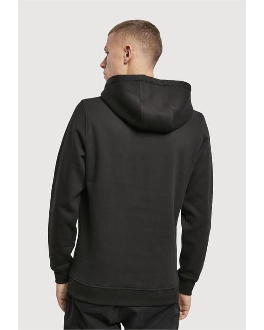 Merchcode Sweatshirt in Gray für Herren
