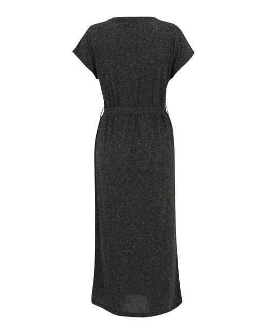 Vero Moda Black Kleid 'Vmhanna'
