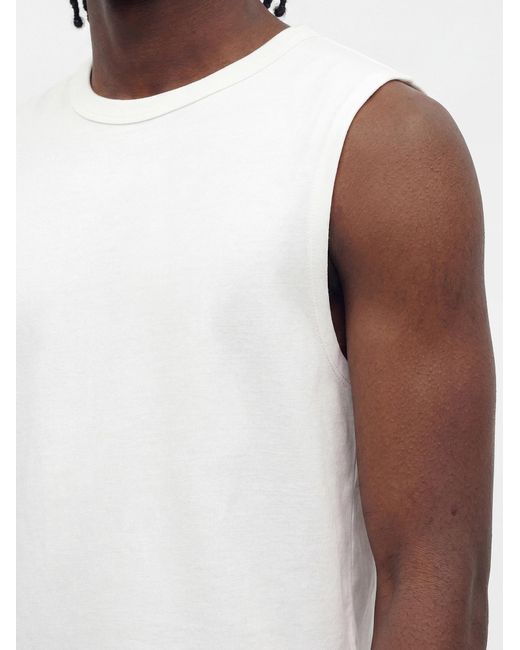Gap Top in White für Herren