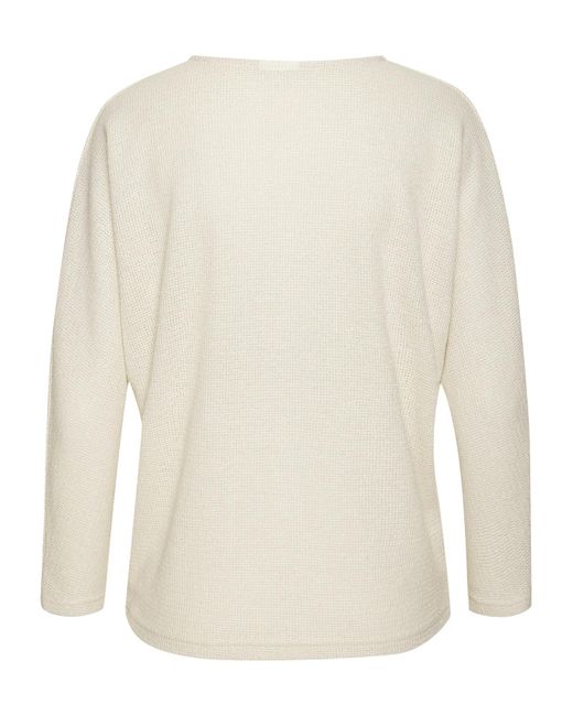 vivance active Natural Pullover