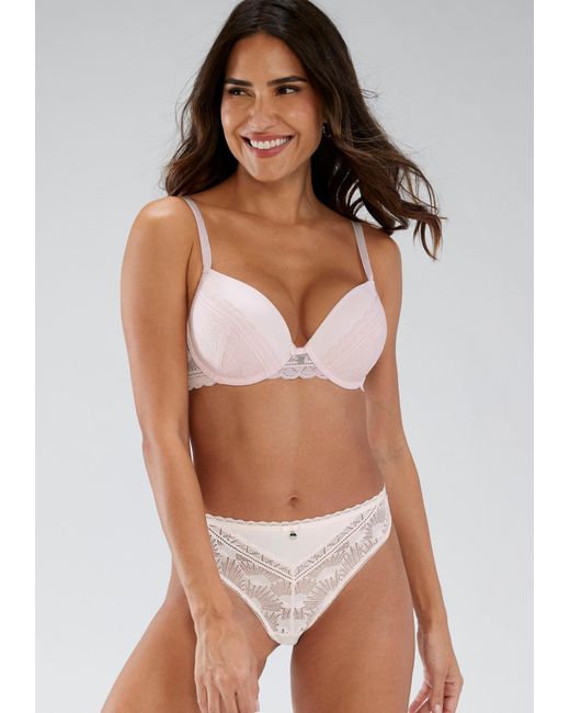 S.oliver Pink String
