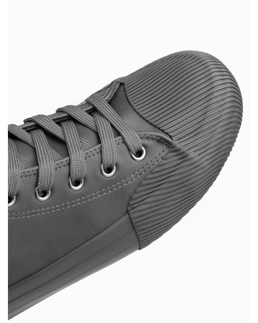 Ombre Sneaker in Gray für Herren