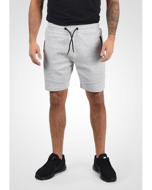 Solid Shorts 'gelly' in Multicolor für Herren