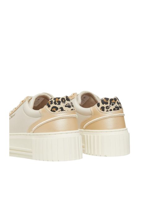 S.oliver Natural Sneakers