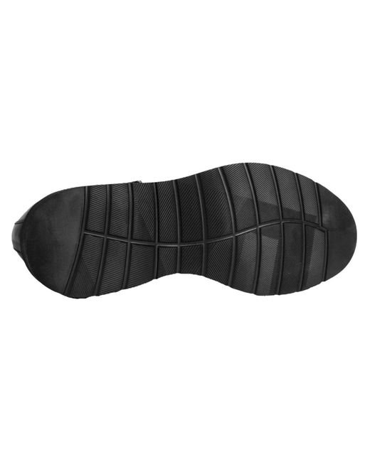 Desa Slipper Loafer in Black für Herren