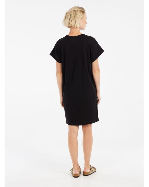Protest Black Kleid Prtises